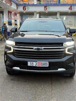 شيفروليه تاهو